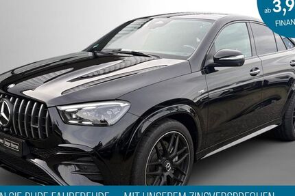 Mercedes-Benz GLE 53 AMG 5.236 km 108.290 &euro; Münster 48155