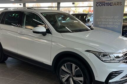 VW Tiguan 95.320 km 25.700 &euro; Werl 59457