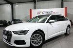 Audi A6 Avant 35 TDI BUSINESS WHITE / PANORAMA,VC,LED 107.000 km 25.111 &euro; Hamm 59077