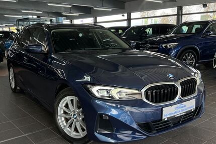 BMW 318 45.240 km 29.700 &euro; Werl 59457