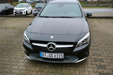 Mercedes-Benz CLA 250 Shooting Brake 117.061 km 14.999 &euro; Rheda-wiedenbrück 33378