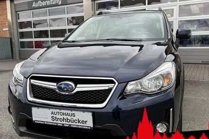 Subaru XV 119.435 km 15.750 &euro; Warendorf 48231