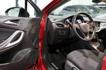 Opel Astra K ST 1.2 T EDITION / APPLE + ANDROID 22.000 km 14.444 &euro; Hamm 59077