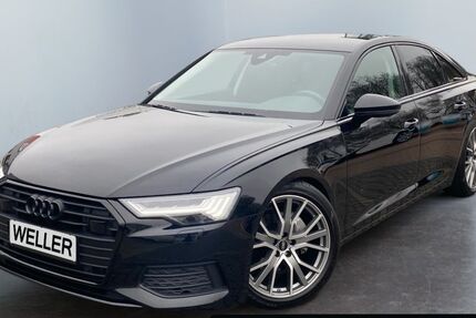 Audi A6 44.000 km 34.290 &euro; Münster 48163