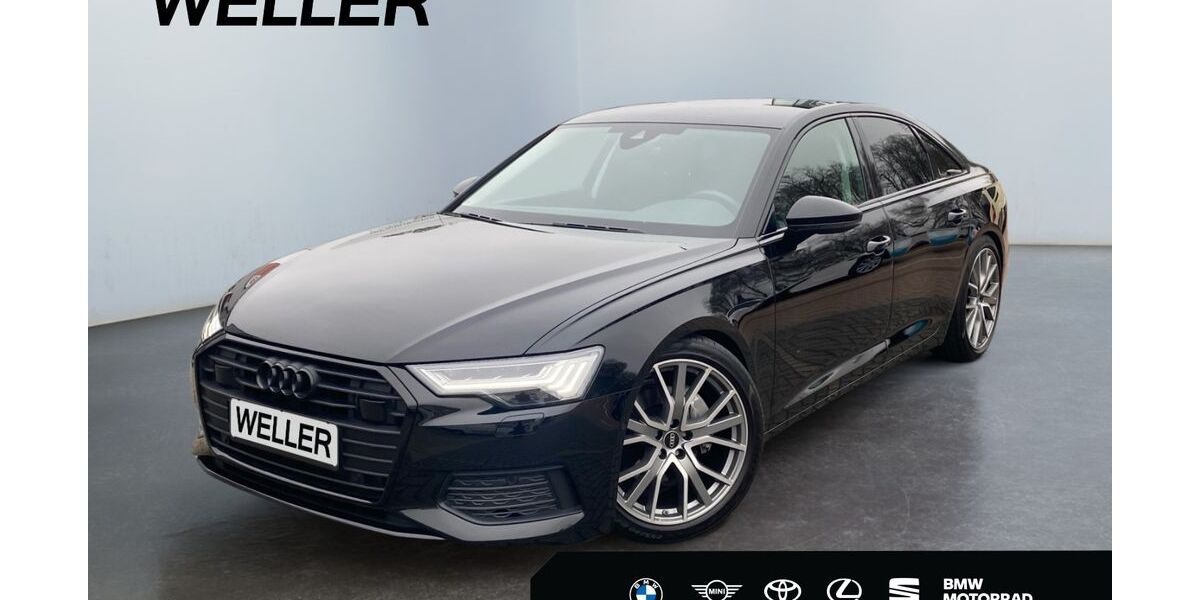 Audi A6 44.000 km 34.880 &euro; Münster 48163