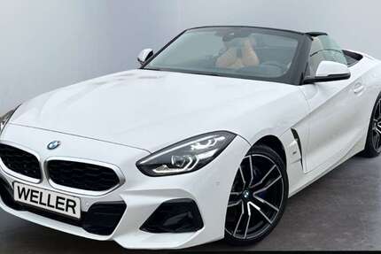 BMW Z4 39.000 km 43.980 &euro; Münster 48163