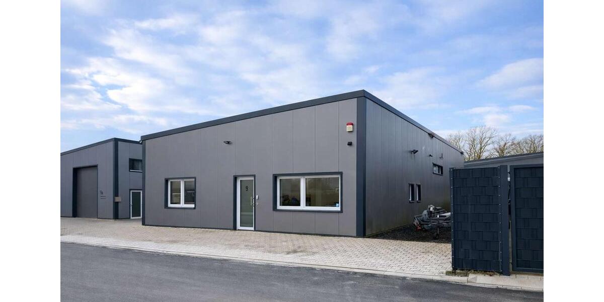 Gewerbeobjekt Senden - 1.600&euro; | Angebot:25711415