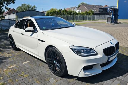 BMW 640 Gran Coupé 109.000 km 28.000 &euro; Hamm 59067