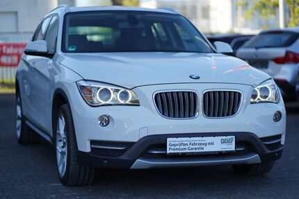 BMW X1 184.968 km 11.900 &euro; Rheda-Wiedenbrück 33378