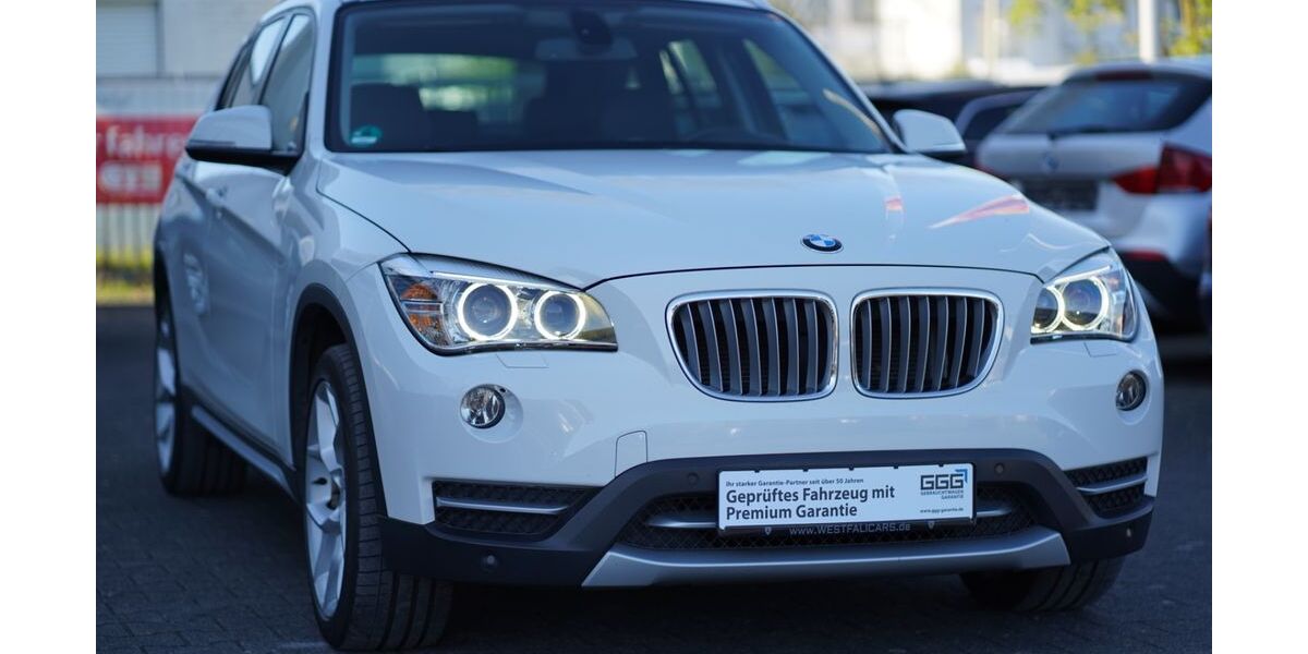 BMW X1 184.968 km 11.900 &euro; Rheda-Wiedenbrück 33378