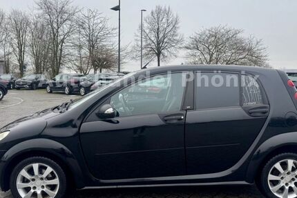 Smart ForFour 136.250 km 3.750 &euro; Ahlen 59229
