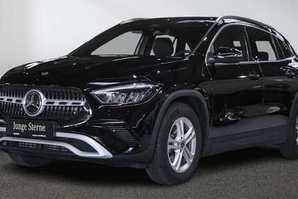 Mercedes-Benz GLA 200 30.878 km 31.640 &euro; Ahlen 59229