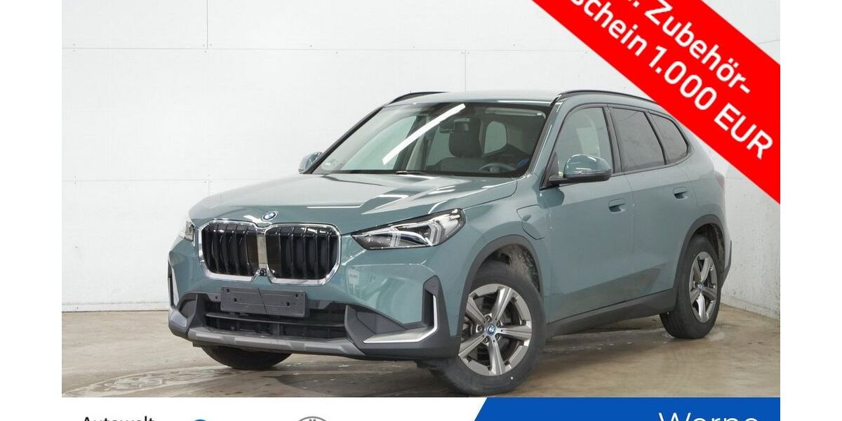 BMW X1 27.005 km 39.690 &euro; Werne 59368