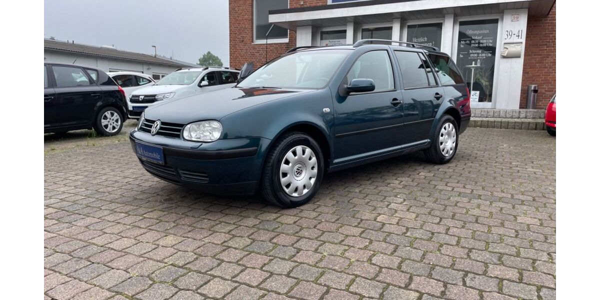 VW Golf 187.131 km 2.400 &euro; Münster 48163