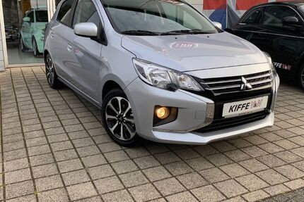 Mitsubishi Space Star 25.321 km 15.150 &euro; Hamm 59063