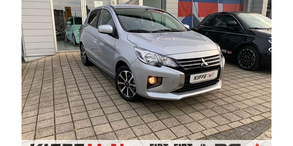 Mitsubishi Space Star 25.321 km 15.150 &euro; Hamm 59063