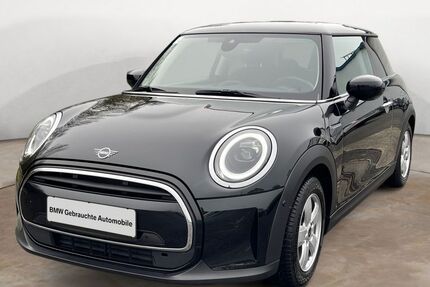 Mini Cooper 18.005 km 22.990 &euro; Werne 59368