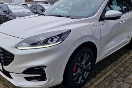 Ford Kuga 47.385 km 23.995 &euro; Rheda-Wiedenbrück 33378