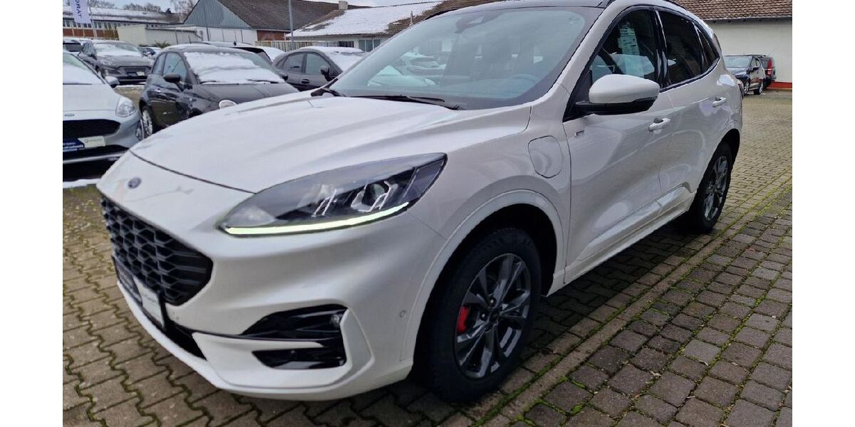 Ford Kuga 47.385 km 23.995 &euro; Rheda-Wiedenbrück 33378