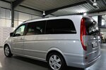 Mercedes-Benz Viano 2.2 CDI EDITION LANG / 6-SITZE / AUTOMATIK 132.000 km 17.777 &euro; Hamm 59077