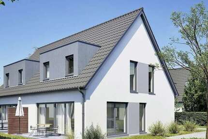 Haus Münster Erphoviertel - 5 Zimmer, 121 m&sup2;, 2.200&euro; | Angebot:26836080