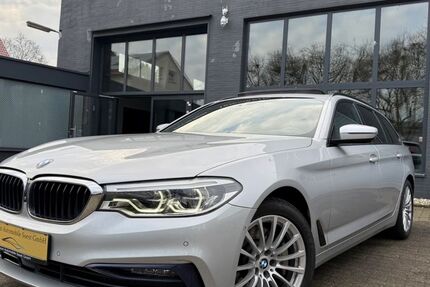 BMW 530 115.200 km 27.500 &euro; Soest 59494