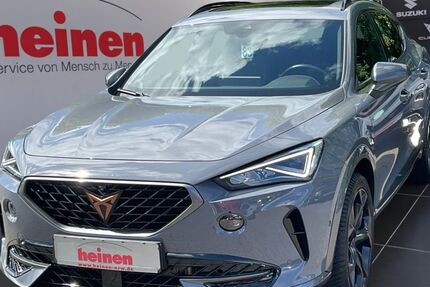 Cupra Formentor 34.204 km 34.899 &euro; Werne 59368