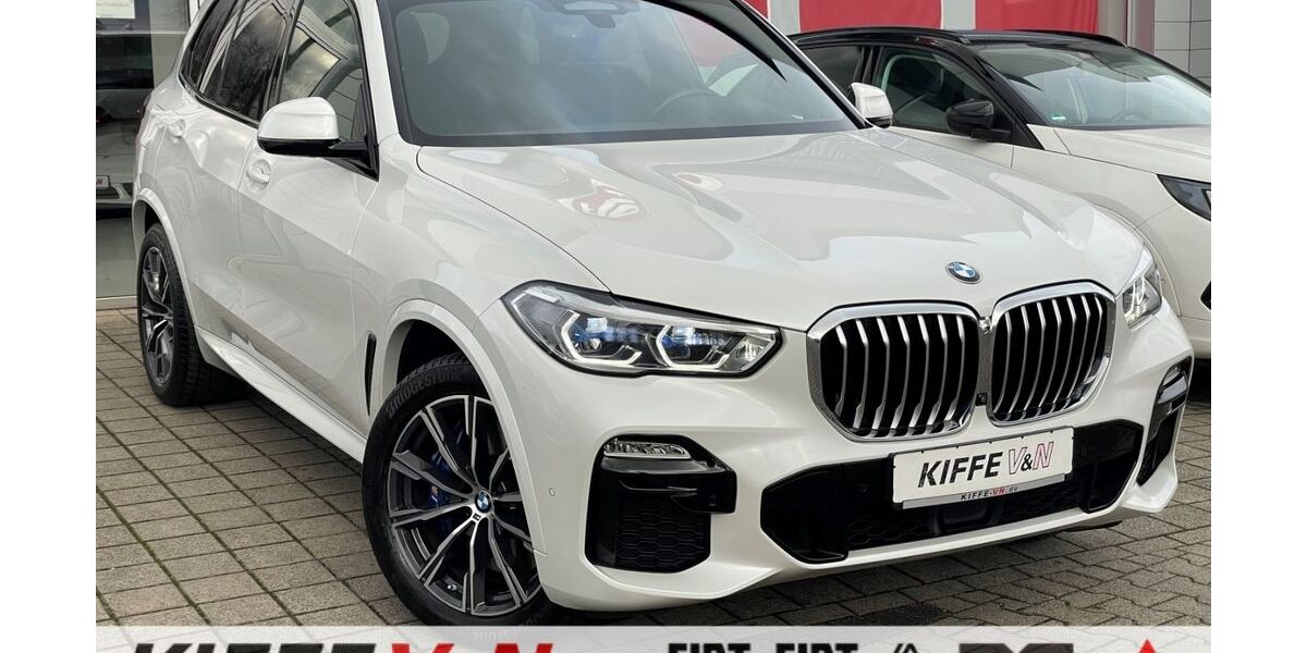 BMW X5 45.143 km 53.350 &euro; Hamm 59063