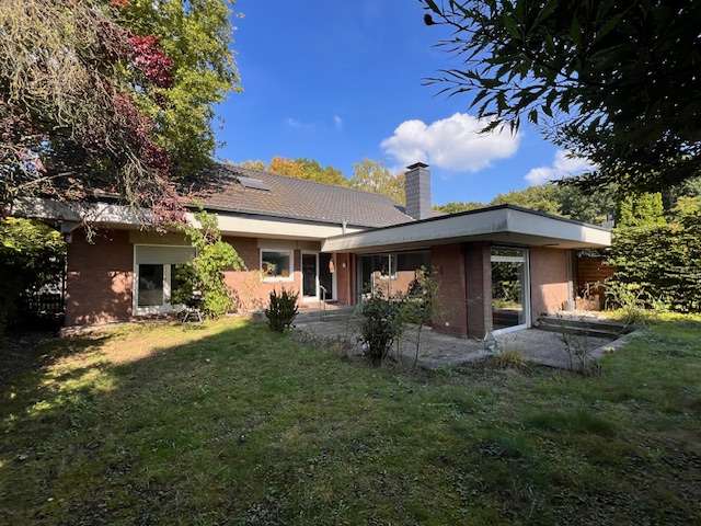 Einfamilienhaus Münster Münster-Südost - 6 Zimmer, 189 m&sup2;, 850.000&euro; | Angebot:26148791