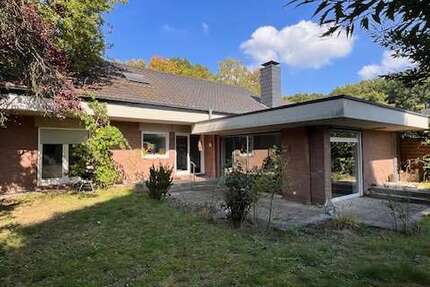 Haus Münster Münster-Südost - 6 Zimmer, 189 m&sup2;, 850.000&euro; | Angebot:26148791