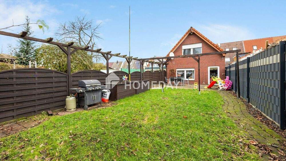 Reihenmittelhaus Selm - 4 Zimmer, 95 m&sup2;, 224.900&euro; | Angebot:25739136