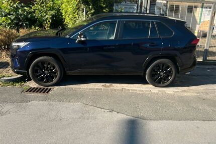 Toyota RAV 4 36.122 km 38.499 &euro; BAD SASSENDORF 59505