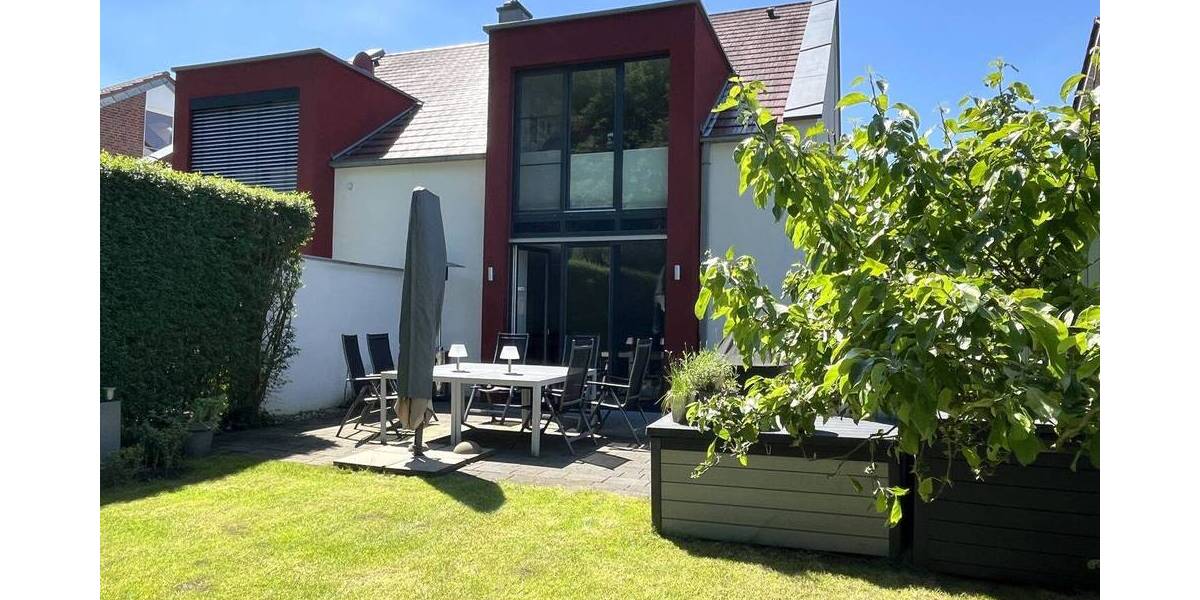 Doppelhaushälfte Münster Gremmendorf - 6 Zimmer, 152 m&sup2;, 845.000&euro; | Angebot:26881649