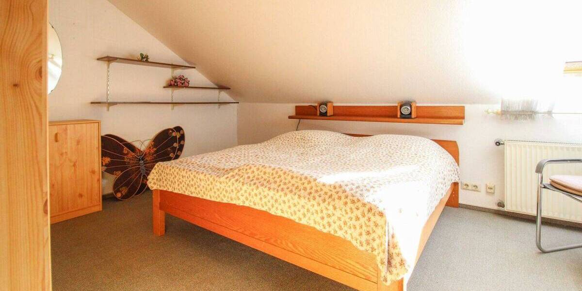 Mehrfamilienhaus, Wohnhaus Rheda-Wiedenbrück Rheda - 7 Zimmer, 179 m&sup2;, 395.000&euro; | Angebot:26851956