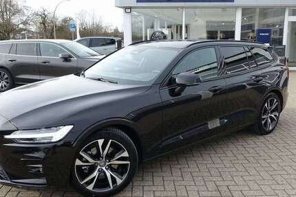Volvo V60 22.650 km 36.900 &euro; Warendorf 48231
