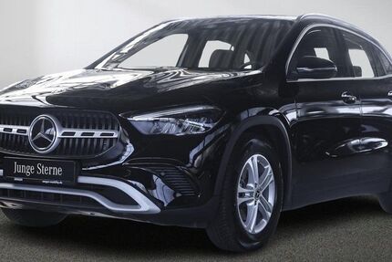 Mercedes-Benz GLA 200 10.645 km 34.865 &euro; Ahlen 59229