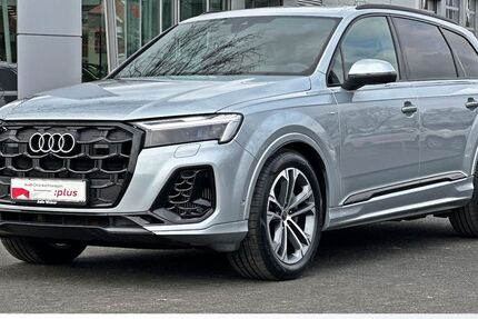 Audi Q7 25.690 km 75.890 &euro; Neubeckum 59269
