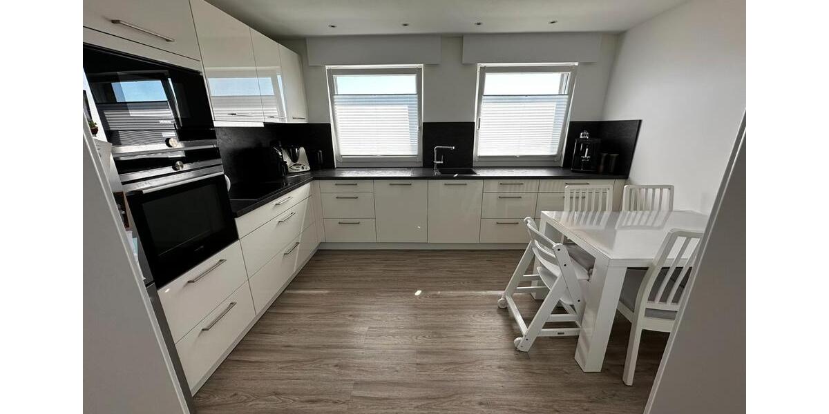 Etagenwohnung Ennigerloh - 4 Zimmer, 105 m&sup2;, 224.000&euro; | Angebot:27042811