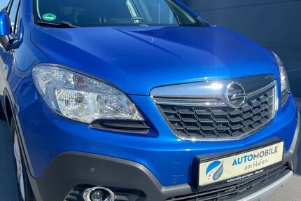 Opel Mokka 84.000 km 9.490 &euro; Münster 48155