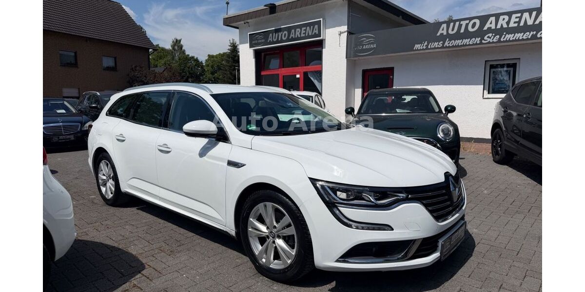 Renault Talisman 110.000 km 11.990 &euro; Hamm 59065