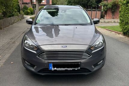 Ford Focus 251.000 km 3.990 &euro; Everswinkel 48351