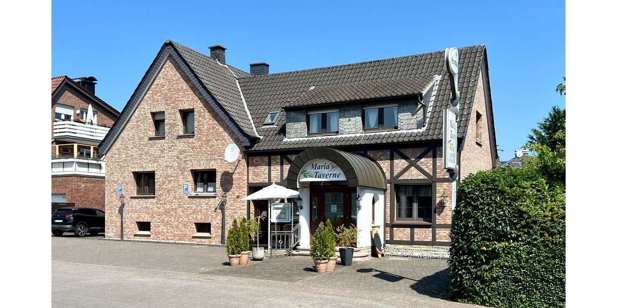 Einfamilienhaus Werne - 6 Zimmer, 540 m&sup2;, 425.000&euro; | Angebot:26565517