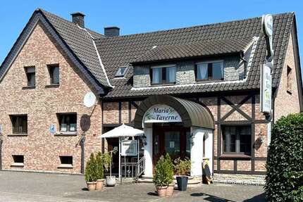 Haus Werne - 6 Zimmer, 540 m&sup2;, 425.000&euro; | Angebot:26565517