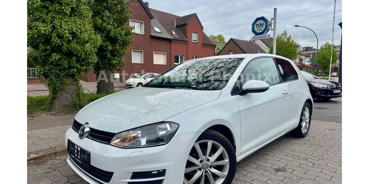 VW Golf 87.900 km 10.900 &euro; Ahlen 59229