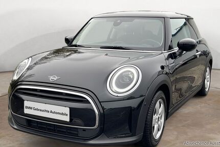 Mini Cooper 18.005 km 21.688 &euro; Werne 59368