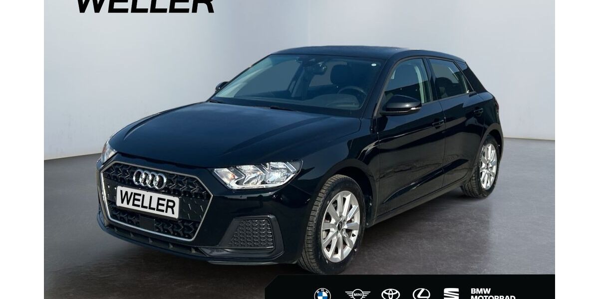 Audi A1 16.186 km 18.880 &euro; Hamm 59067