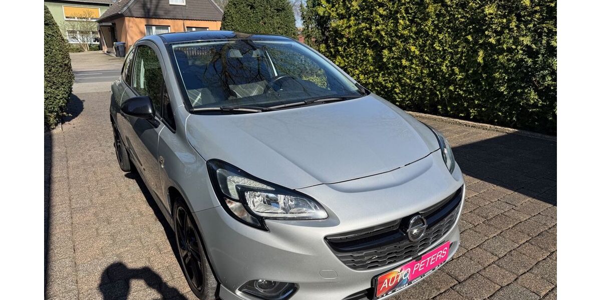 Opel Corsa 149.000 km 5.390 &euro; Bergkamen 59192