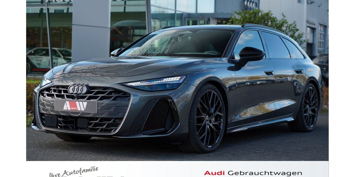 Audi A6 1.100 km 95.900 &euro; Neubeckum 59269