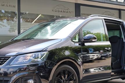 Seat Alhambra 183.834 km 18.770 &euro; Rheda-Wiedenbrück 33378
