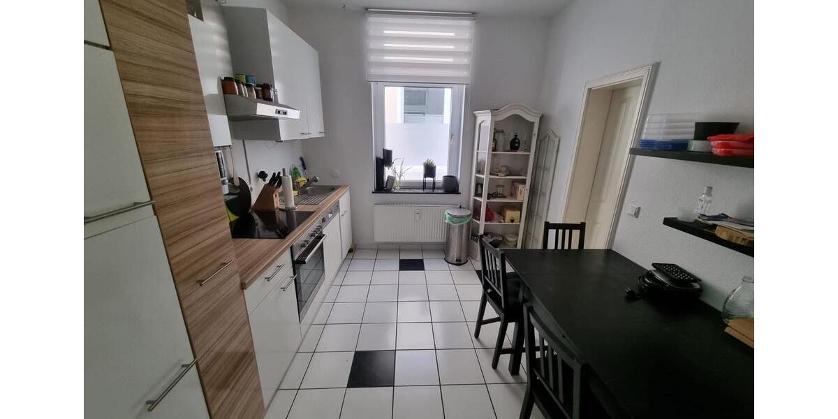 Erdgeschoßwohnung Münster Mitte-Nordost - 3 Zimmer, 64 m&sup2;, 420.000&euro; | Angebot:26131458